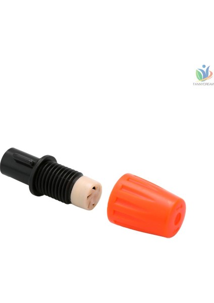 #fany 30 Adet Küçük Boy Plastik Ayarlanabilir Püskürtme Nozulları Bahçe Su Soğutma Püskürtme Yağmurlama Memesi Damla Sulama Borusu Ekipmanları Hortum Konnektörü ile (Yurt Dışından) modelleri