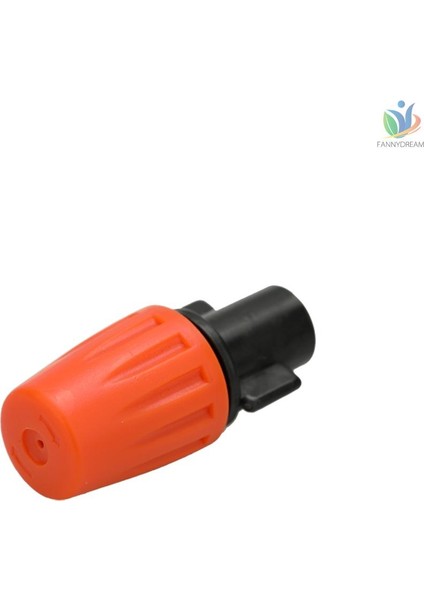 #fany 30 Adet Küçük Boy Plastik Ayarlanabilir Püskürtme Nozulları Bahçe Su Soğutma Püskürtme Yağmurlama Memesi Damla Sulama Borusu Ekipmanları Hortum Konnektörü ile (Yurt Dışından) fırsatları