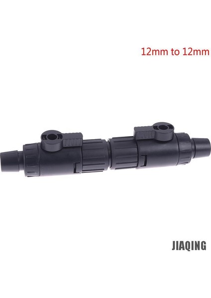 [jıaqıng] Balık Akvaryumu Hortum Vanası Boru Vanası Hızlı Bırakma Konnektör Adaptörü (Yurt Dışından) fiyatları