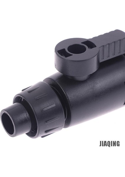 [jıaqıng] Balık Akvaryumu Hortum Vanası Boru Vanası Hızlı Bırakma Konnektör Adaptörü (Yurt Dışından) fırsatları