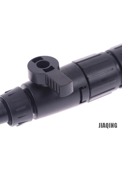 [jıaqıng] Balık Akvaryumu Hortum Vanası Boru Vanası Hızlı Bırakma Konnektör Adaptörü (Yurt Dışından) indirimleri