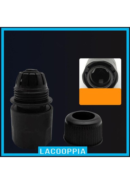 [4 Parça Bahçe Su Hortumu Bağlantı Parçaları Adaptör Konnektörü Bahçe Çim Aracı (Yurt Dışından) modelleri