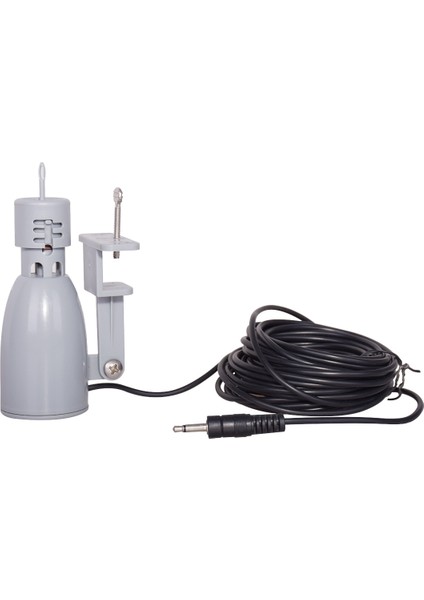 Bahçe Yağmur Sensörü, Bahçe Sulaması Dış Mekan Için Sulama Zamanlayıcısı ile Sulama Sistemi Temasını Otomatik Olarak Keser (Yurt Dışından)