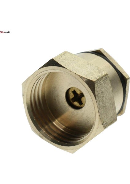 Pirinç Tarımsal Sisleme Püskürtme Memesi Yağmurlama Sulama Dahili DN15 (Yurt Dışından)