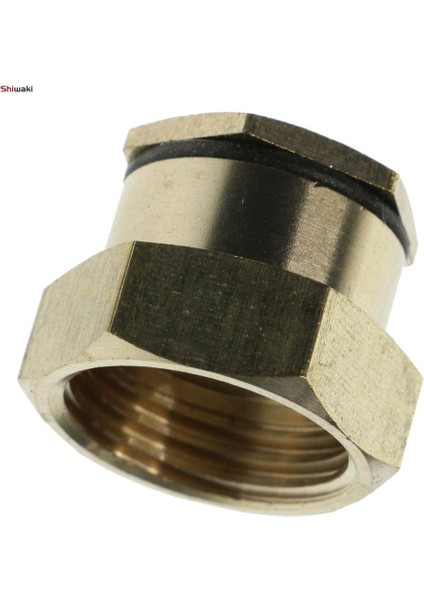 Pirinç Tarımsal Sisleme Püskürtme Memesi Yağmurlama Sulama Dahili DN15 (Yurt Dışından) fiyatları