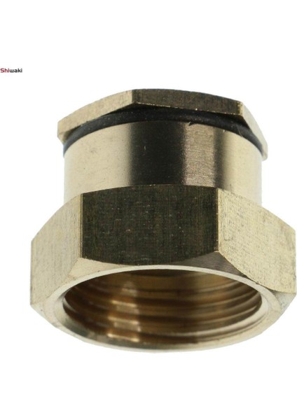 Pirinç Tarımsal Sisleme Püskürtme Memesi Yağmurlama Sulama Dahili DN15 (Yurt Dışından) modelleri