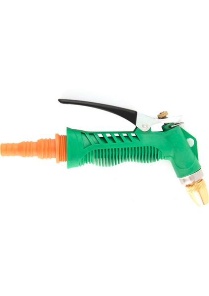 Bahçe Oto Yıkama Dezenfeksiyon Püskürtme Kolay ve Ayarlanabilir Püskürtme Başlığı (Yurt Dışından)