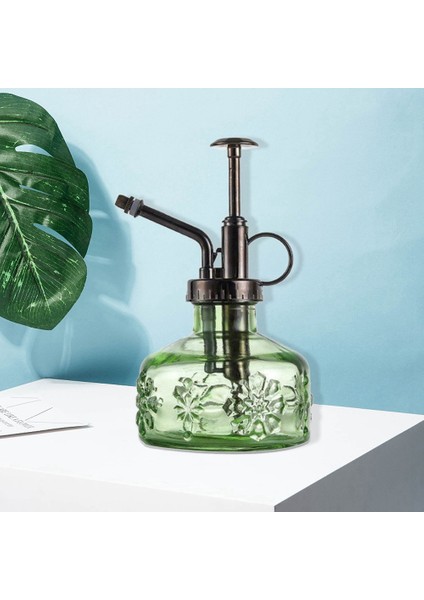 Sulama Camı Sprey Şişesi-1 x Sulama Spreyi Şişesi-Kırmızı (Yurt Dışından) indirimleri