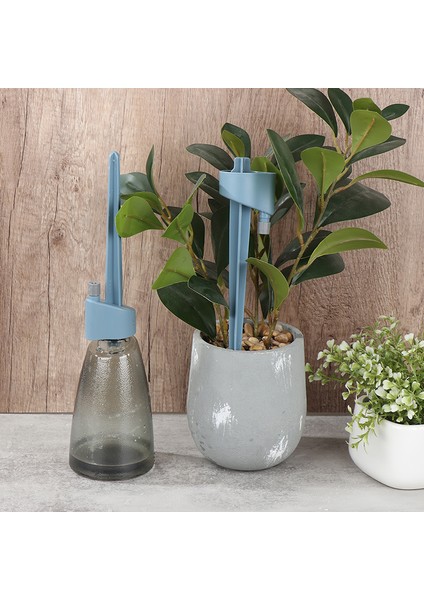 Otomatik Suluk Ev Damla Sulama Çiçek Suluk Damlatıcı Süzme Cihazı Güneş Işığı Süper Mağaza (Yurt Dışından) modelleri