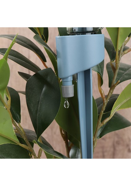 Otomatik Suluk Ev Damla Sulama Çiçek Suluk Damlatıcı Süzme Cihazı Güneş Işığı Süper Mağaza (Yurt Dışından) fırsatları