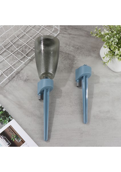 Otomatik Suluk Ev Damla Sulama Çiçek Suluk Damlatıcı Süzme Cihazı Güneş Işığı Süper Mağaza (Yurt Dışından) indirimleri