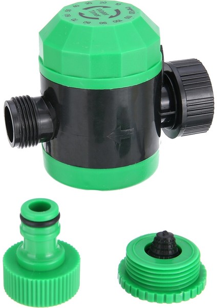 Sulama Zamanlayıcı Bahçe Saati Otomatik Sulama Zaman Kontrolörü Araçları Aksesuarları Bahçe Sulama Kontrol Cihazı (Yurt Dışından) modelleri