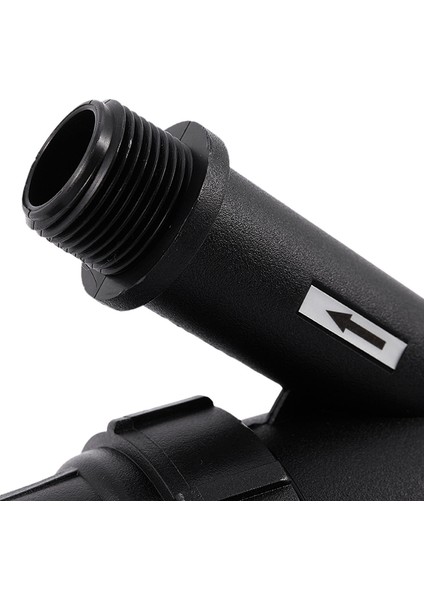 Zoroom 2 Adet Bahçe Sulama Net Filtre Ekran Püskürtücü 3/4 Inç 120 Örgü Bahçe Damla Sulama Çeşme Araçları (Yurt Dışından) fırsatları