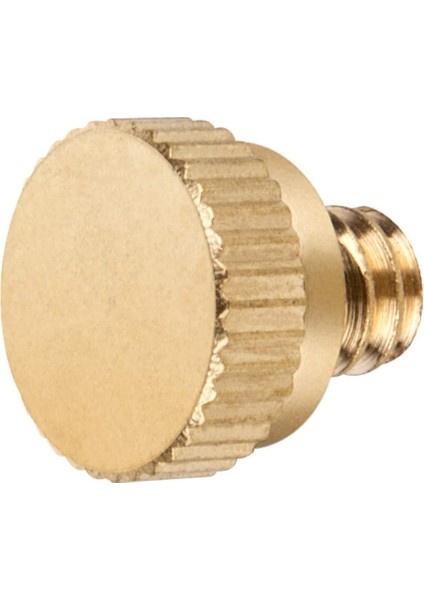 10 Adet 10/24 Vida Dişi Pirinç Sisleme Memesi Fişi Düşük Basınçlı Püskürtme Buhar Ucu Açık Soğutma Sistemi Için (Yurt Dışından) modelleri