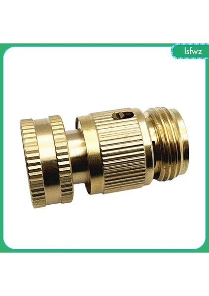 [lsfwz] Bahçe Hortumu Bağlantısı Basınçlı Yıkama Makinesi Için Basınçlı Yıkama Adaptörü (Yurt Dışından)