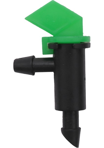 Xhhdqes 120 Parça Damla Verici Bahçe Bayrağı Sulama Damlatıcı, 3 Boyutta, Ağaçlar ve Çalılar, 1 Gph, 2 Gph, 4 Gph (Yurt Dışından) fiyatları