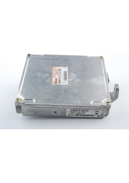 Motor Beyni HONDA CIVIC 2001-2002 ORJİNAL 37820PLHG01