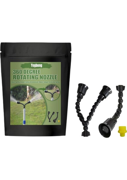 Sera Çimleri Için Ayarlanabilir Yağmurlama Sulama Aracı Sulama Ekipmanları (Yurt Dışından) fiyatları