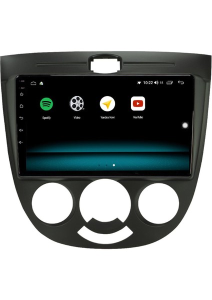 Honda Hr-V Android 12 Carplay Navigasyon Multimedya - 8gb Ram 128GB HDD modelleri