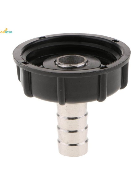 1000L Ibc 2'' 60MM Ila 3/4'' 20MM Su Deposu Bahçe Hortumu Adaptör Bağlantısı (Yurt Dışından)
