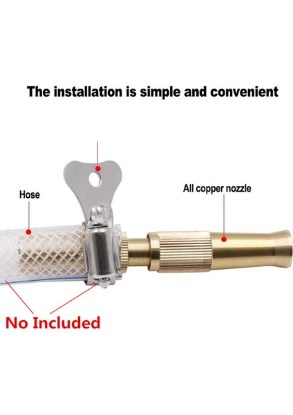 Yüksek Basınçlı Yıkama Makinesi Duş Araba Yıkama Suyu Ev Araba Sulama Memesi Sevıch (Yurt Dışından) indirimleri