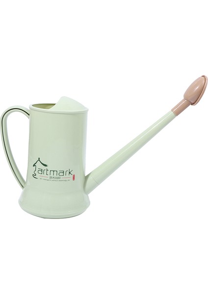 Litre Sulama Kovası Çiçek Bitki Ayrılabilir Uzun Ağızlı Su Isıtıcısı Bahçe Sulama Güneş Işığı Süper Mağaza (Yurt Dışından)