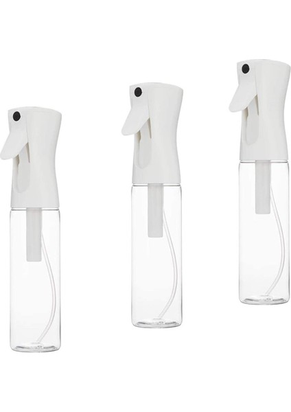 Adet 300 ml Sürekli Sprey Şişesi Sis Püskürtücü Ultra Ince Sürekli Su Sisi Saç, Temizlik, Bitki, Sprey ve Cilt Bakımı Için (Yurt Dışından) fiyatları