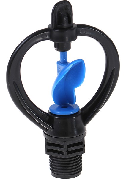Döndürmeli Su Yağmurlama Çim Sulama 360 Derece Otomatik Nozul Bahçe Podazz (Yurt Dışından) fırsatları