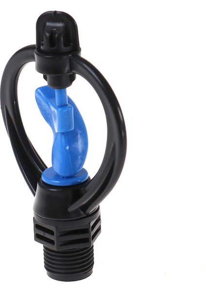 Döndürmeli Su Yağmurlama Çim Sulama 360 Derece Otomatik Nozul Bahçe Podazz (Yurt Dışından) indirimleri