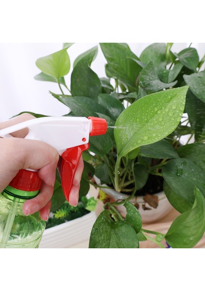 1/5/10 Adet Içecek Şişesi Küçük Kuaförlük Memesi Yağmurlama Sulama Kovası Püskürtücü Bahçe Sulama El Basıncı Atomizasyon Aracı (Yurt Dışından) fiyatları