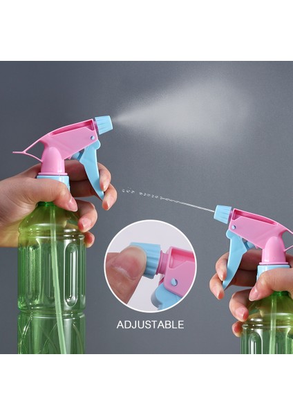 1/5/10 Adet Içecek Şişesi Küçük Kuaförlük Memesi Yağmurlama Sulama Kovası Püskürtücü Bahçe Sulama El Basıncı Atomizasyon Aracı (Yurt Dışından) modelleri