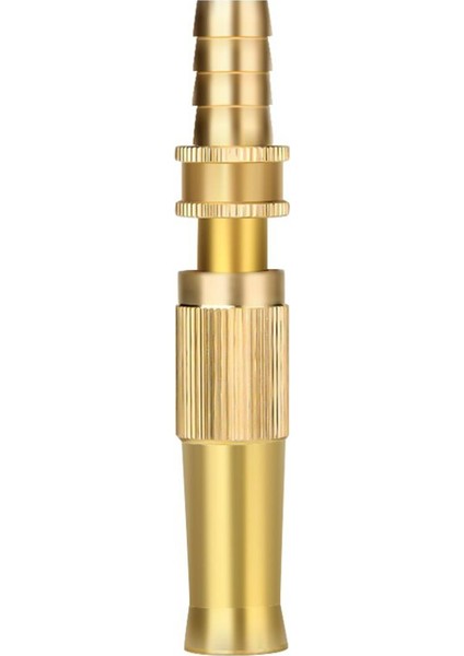 Araba Yıkama Bahçe Çim Zemin Için Yüksek Basınçlı Sulama Nozulu Yağmurlama Kafası (Yurt Dışından)