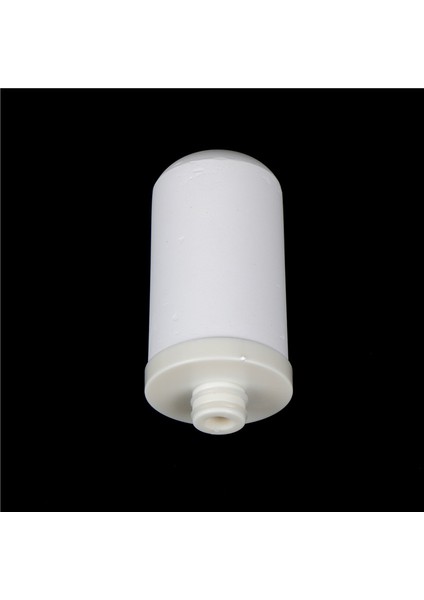 Seramik Beyaz Musluk Montajlı Su Filtresi Sistemi Yedek Arıtma Kartuşu Podazz (Yurt Dışından) fırsatları