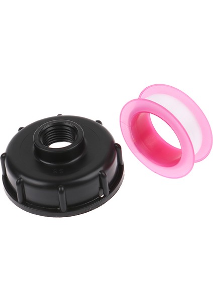 Ibc Su Deposu Vanası Yedek Adaptör Bahçe Hortumu Konnektörü Sulama Aracı Katmanı (Yurt Dışından) fırsatları