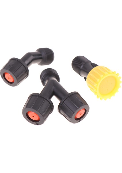 Tarımsal Elektrikli Püskürtücü Pestisit Atomize Fan Şekli Bahçe Nozulu Podazz (Yurt Dışından) modelleri