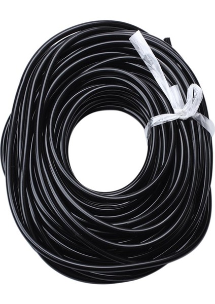 4/7mm Sera Bahçe Sulama Otomatik Sulama Boru Bağlantı Parçaları Aksesuarları Otomatik Aksesuarlar Damla Damla Sulama (Yurt Dışından)