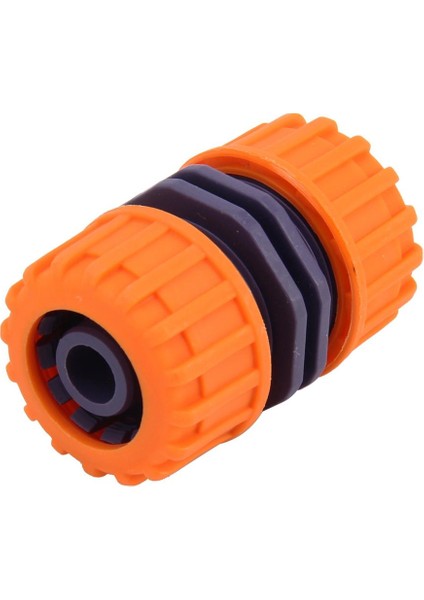 Hortum Boru Bağlantı Seti Hızlı Su Konektörü Adaptörü Bahçe Çim Musluk 1/2 Inç Su Borusu Konektörü, Rastgele Renk Teslimatı (Yurt Dışından)