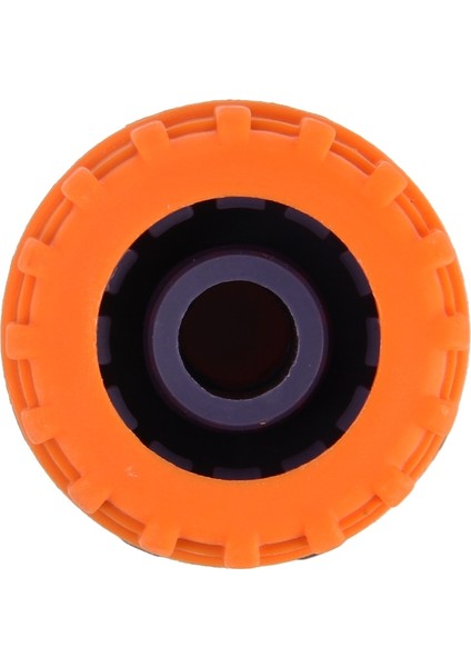 Hortum Boru Bağlantı Seti Hızlı Su Konektörü Adaptörü Bahçe Çim Musluk 1/2 Inç Su Borusu Konektörü, Rastgele Renk Teslimatı (Yurt Dışından) modelleri