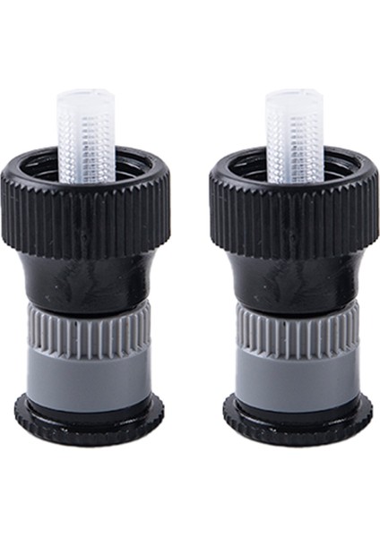 Bahçe Çim Sulama Nozulu Otomatik Sulama Podazz Için Ayarlanabilir 360 ° Yağmurlama (Yurt Dışından) indirimleri