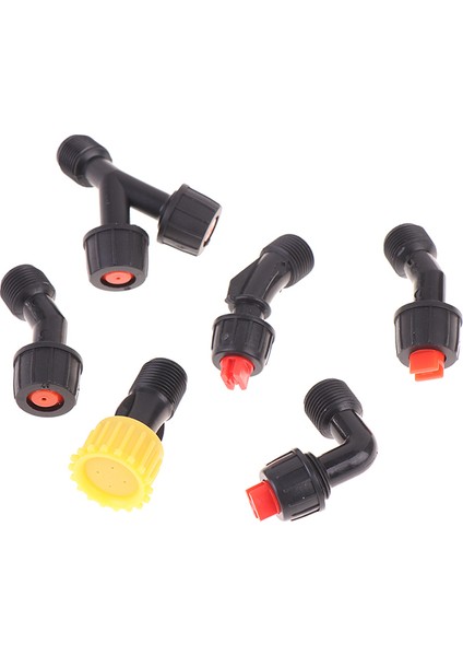 Tarımsal Elektrikli Püskürtücü Pestisit Atomize Fan Şekli Bahçe Nozulu Podazz (Yurt Dışından) fırsatları