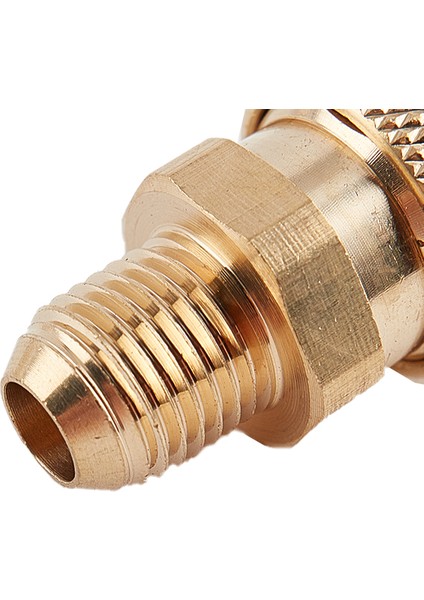 Bakır 1/4 Yüksek Basınçlı Yıkama Makinesi Hızlı Bağlantı Su Tabancası Hidrolik Bağlayıcı Conbo (Yurt Dışından) indirimleri