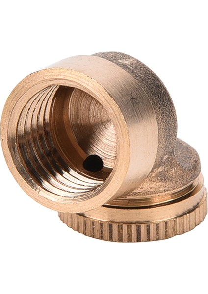 Ayarlanabilir Pirinç Püskürtme Sisleme Nozulu Bahçe Sprinkleri Sulama Bağlantısı Conbo (Yurt Dışından) fiyatları