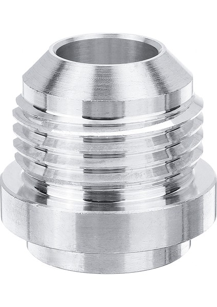 Aletler Malzemeleri 1 Adet Gümüş 10-An Erkek Alüminyum Kaynak Takma Tapası Yeni (Yurt Dışından)