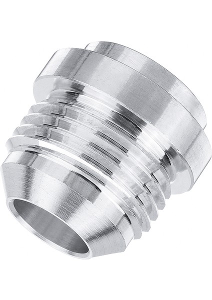 Aletler Malzemeleri 1 Adet Gümüş 10-An Erkek Alüminyum Kaynak Takma Tapası Yeni (Yurt Dışından) indirimleri