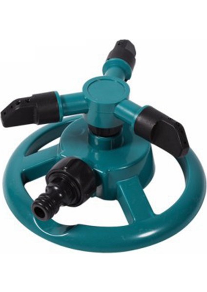 Bahçe Sprinkleri Dayanıklı Döner Üç Nozullu Boru Hortum Yağmurlama Sistemi (Yurt Dışından) fiyatları