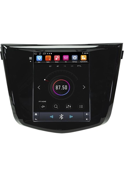 Nissan X-Trail (2014-2020) Android 12 Carplay Navigasyon Tesla Ekran Multimedya - 2gb Ram 32GB HDD fiyatları