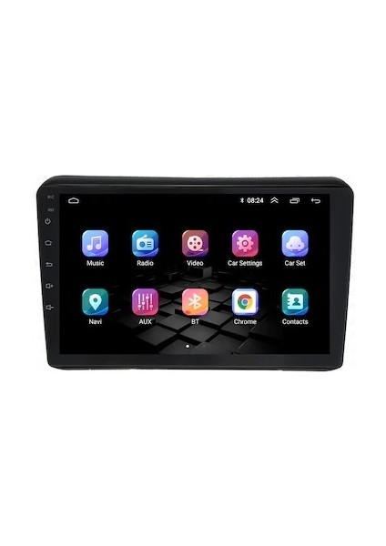 Honda Hr-V (2015-2020) Android 12 Carplay Navigasyon Multimedya - 4gb Ram 64GB HDD fiyatları