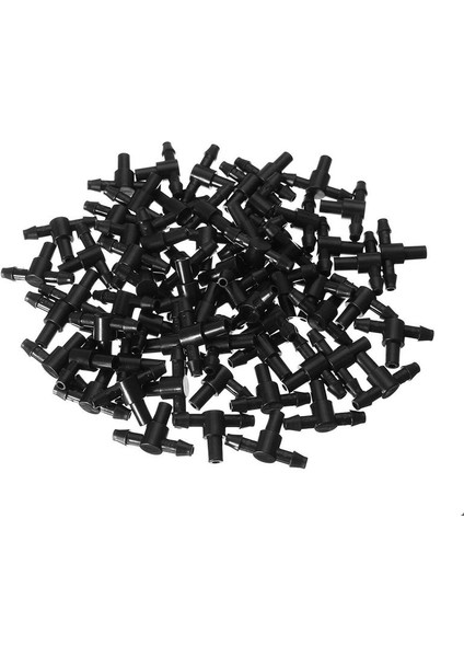 50 Adet Ayarlanabilir Bahçe Sulama Sistemi Sulama R Sisleme Nozulları Yağmurlama Başlıkları Dikenli Tee Konnektörleri (Yurt Dışından) fırsatları