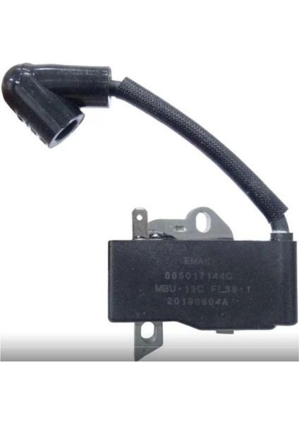 Elektronik Bobin Oleomac 937-941C-CX-GS440-GS451-GS41 Motorlu Testere Dijital Emak