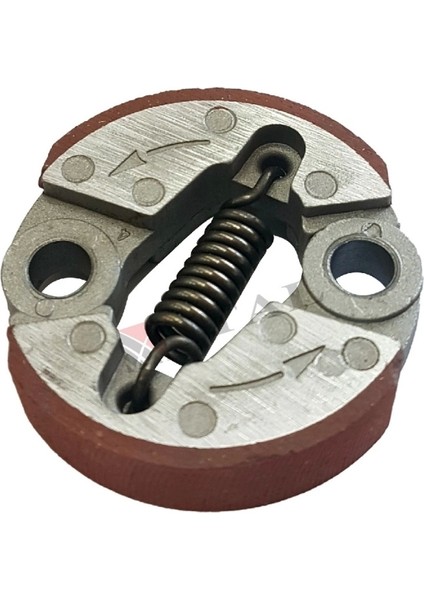 Balata Oleomac 746-753 T.m Çin (Motorlu Tırpan)